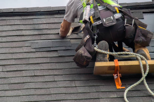Reliable Roof Installation contractor in Mustang, OK by Brentwood Metal Roofing