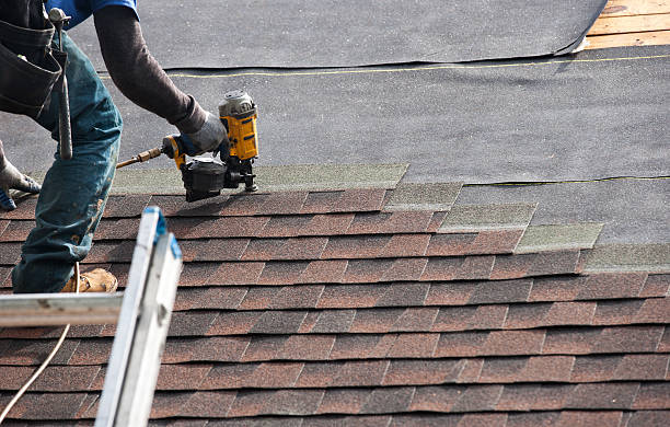 Licensed Roof Installation service in Mustang, OK - Brentwood Metal Roofing